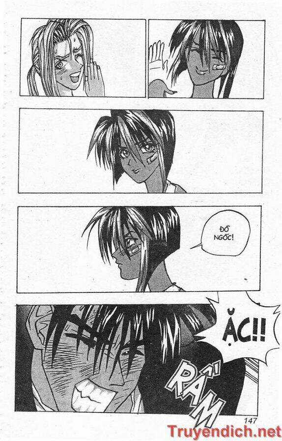 Lights Out - Chapter 60 - Trang 27