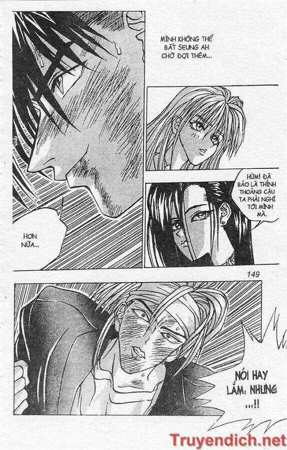 Lights Out - Chapter 60 - Trang 29