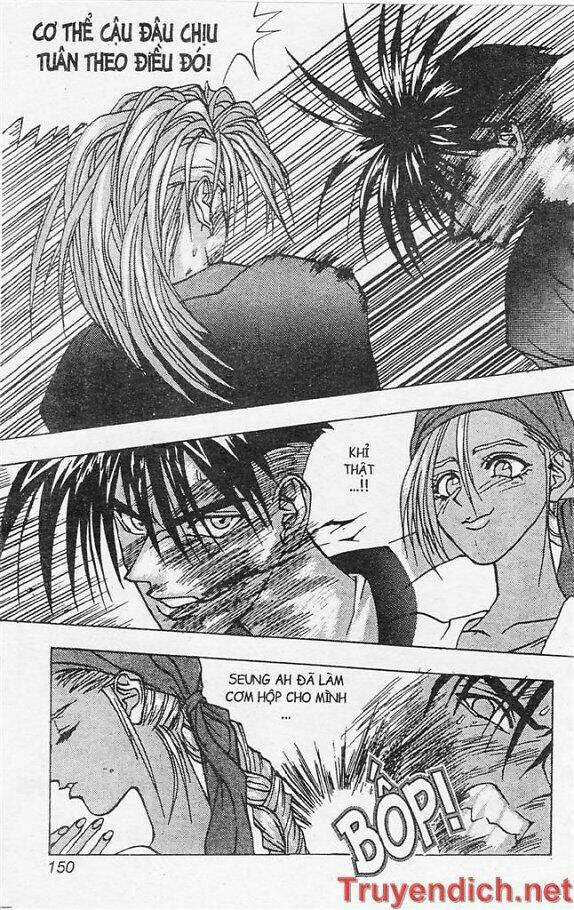 Lights Out - Chapter 60 - Trang 30