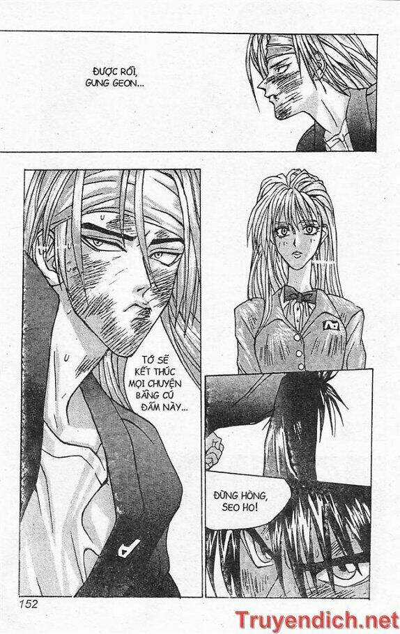 Lights Out - Chapter 60 - Trang 32