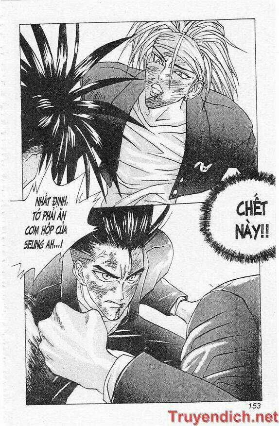 Lights Out - Chapter 60 - Trang 33