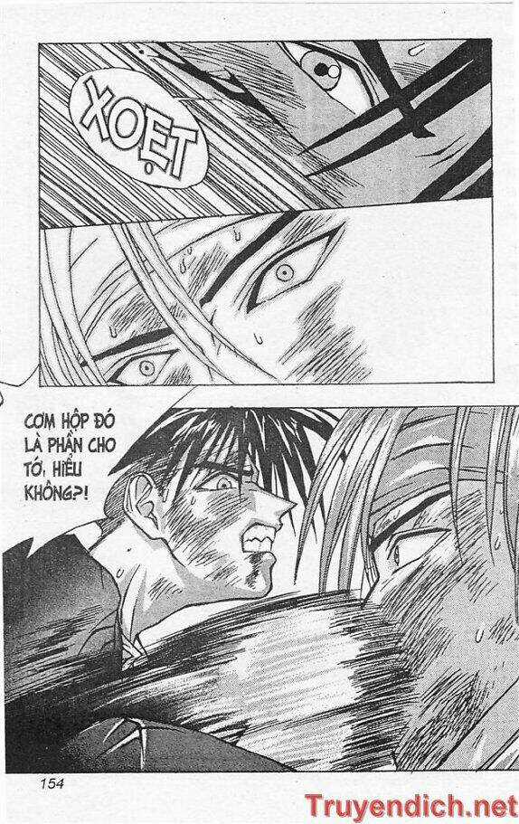 Lights Out - Chapter 60 - Trang 34