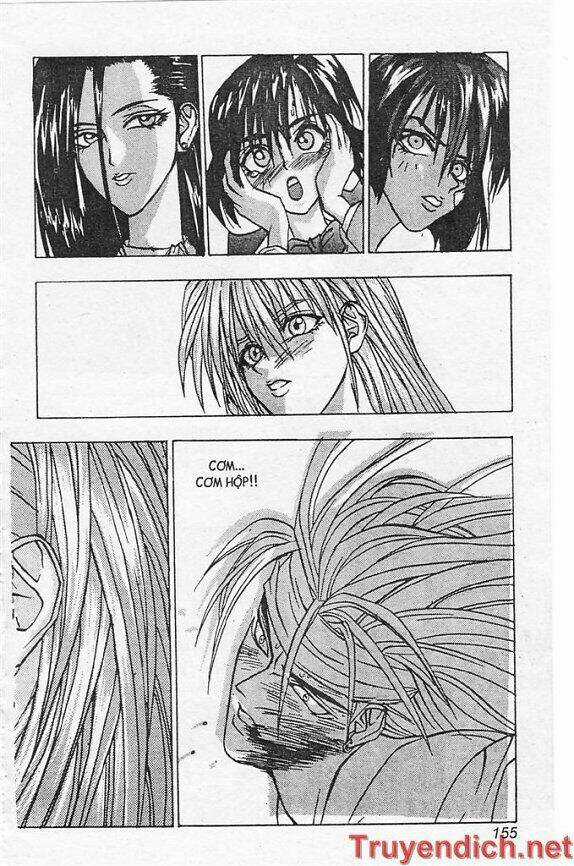 Lights Out - Chapter 60 - Trang 35