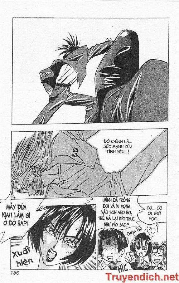 Lights Out - Chapter 60 - Trang 36