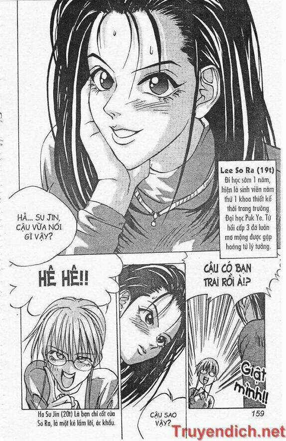 Lights Out - Chapter 60 - Trang 39