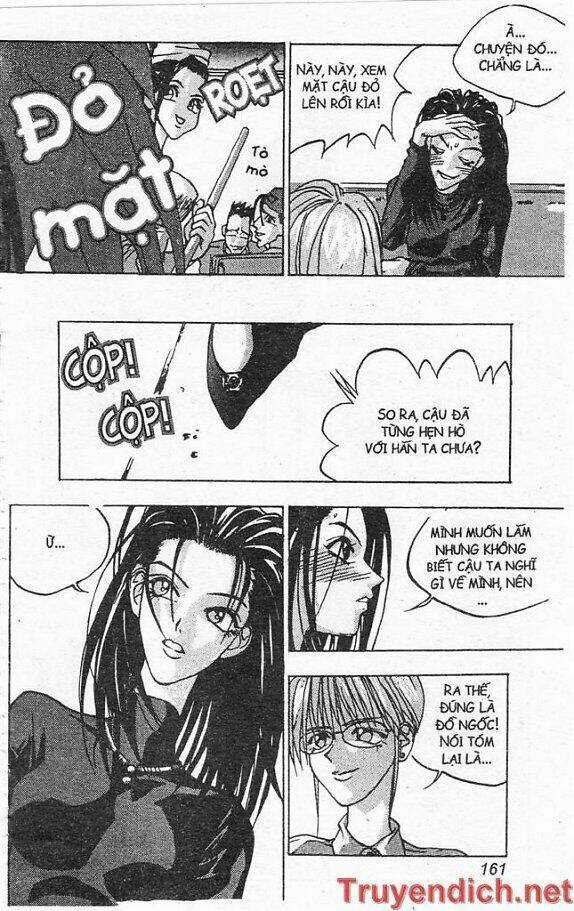 Lights Out - Chapter 60 - Trang 41