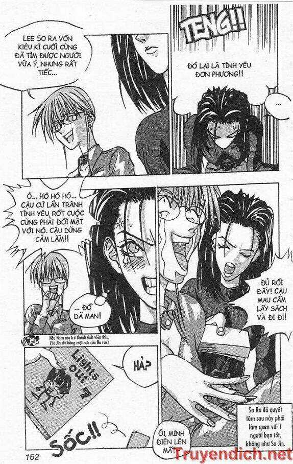 Lights Out - Chapter 60 - Trang 42