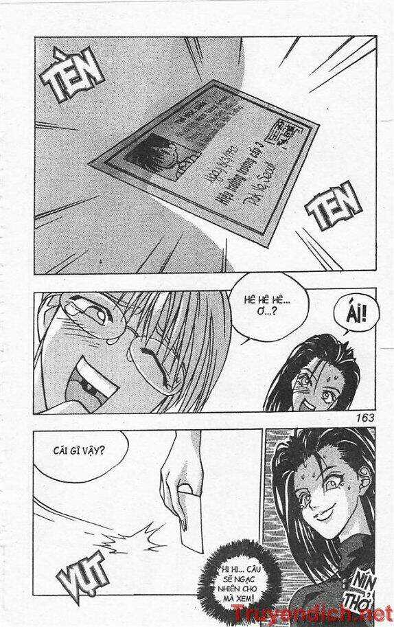 Lights Out - Chapter 60 - Trang 43