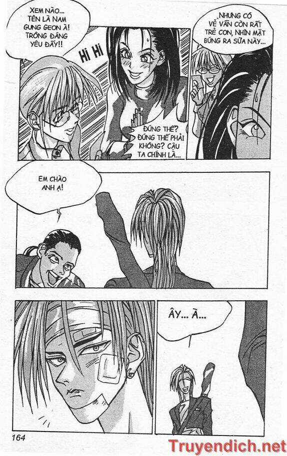 Lights Out - Chapter 60 - Trang 44