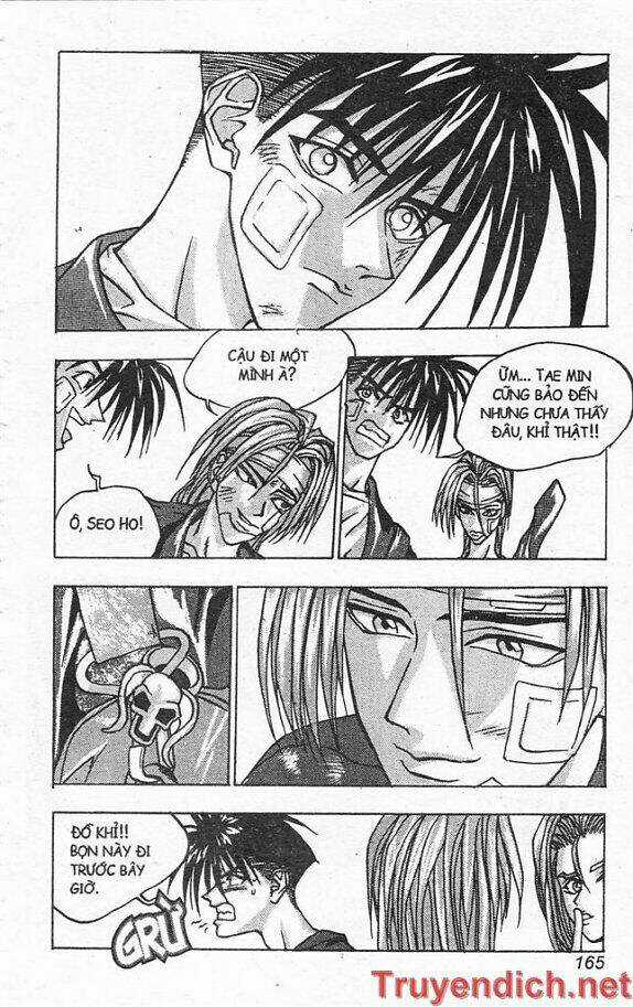 Lights Out - Chapter 60 - Trang 45