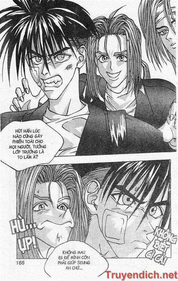 Lights Out - Chapter 60 - Trang 46