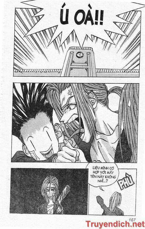 Lights Out - Chapter 60 - Trang 47