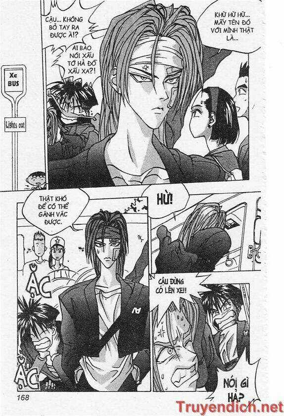 Lights Out - Chapter 60 - Trang 48