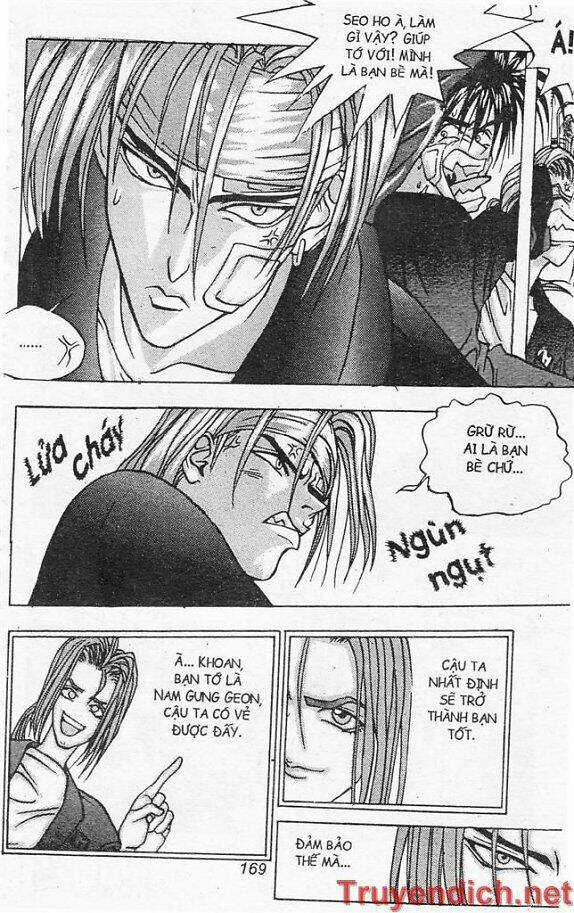 Lights Out - Chapter 60 - Trang 49