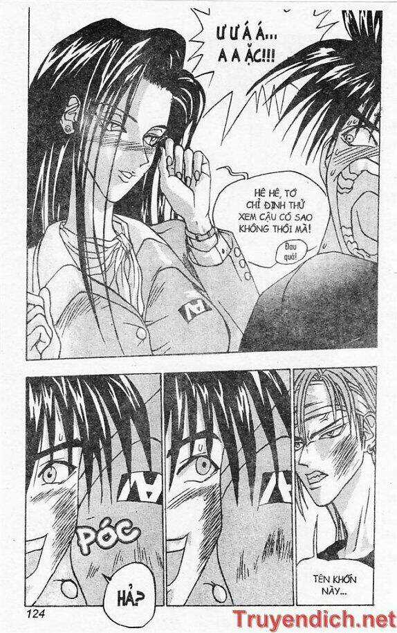 Lights Out - Chapter 60 - Trang 6