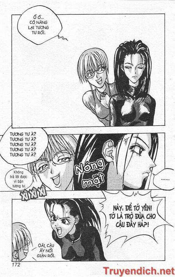 Lights Out - Chapter 60 - Trang 52