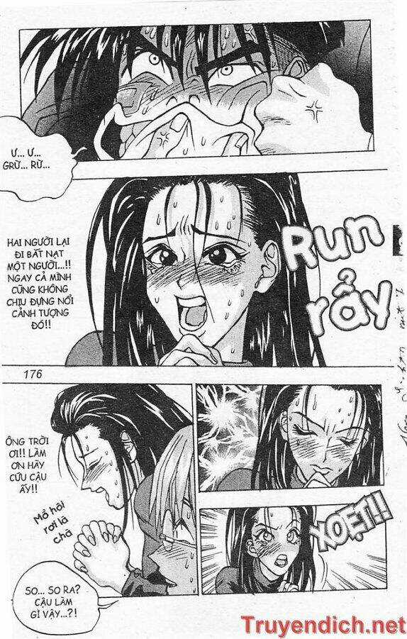 Lights Out - Chapter 60 - Trang 56