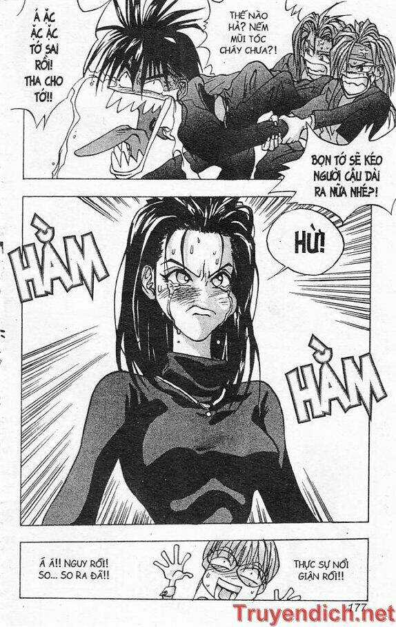 Lights Out - Chapter 60 - Trang 57