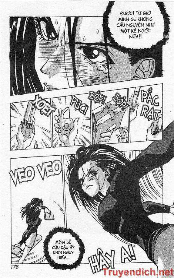 Lights Out - Chapter 60 - Trang 58