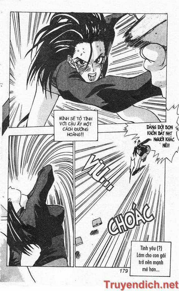 Lights Out - Chapter 60 - Trang 59