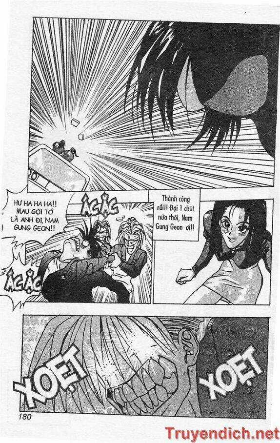 Lights Out - Chapter 60 - Trang 60