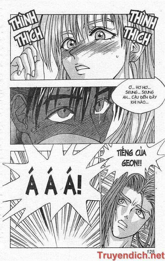 Lights Out - Chapter 60 - Trang 7