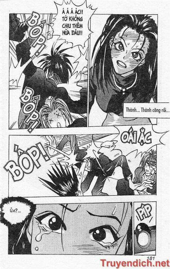 Lights Out - Chapter 60 - Trang 61