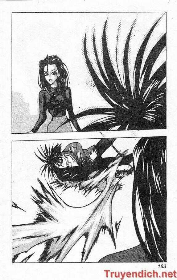 Lights Out - Chapter 60 - Trang 63