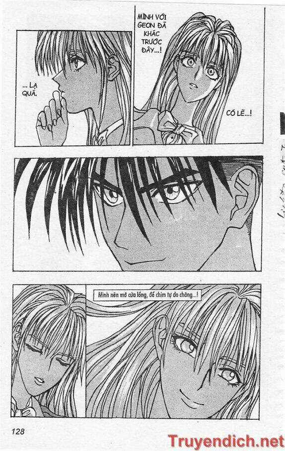 Lights Out - Chapter 60 - Trang 10