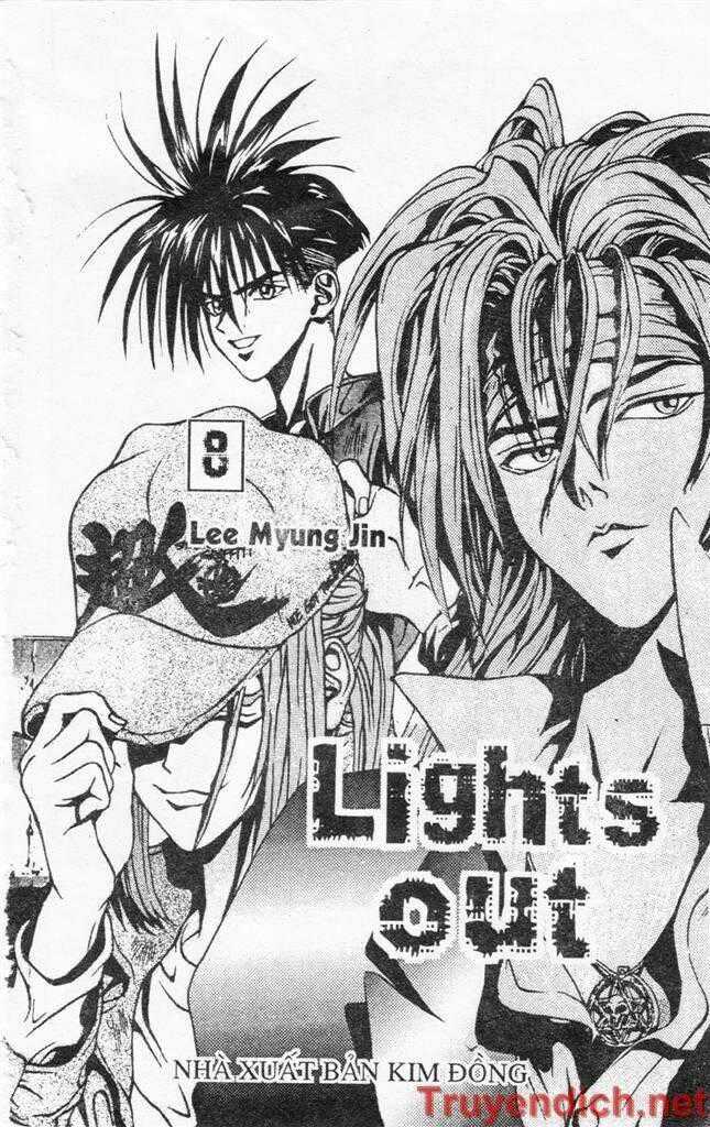 Lights Out - Chapter 64 - Trang 1