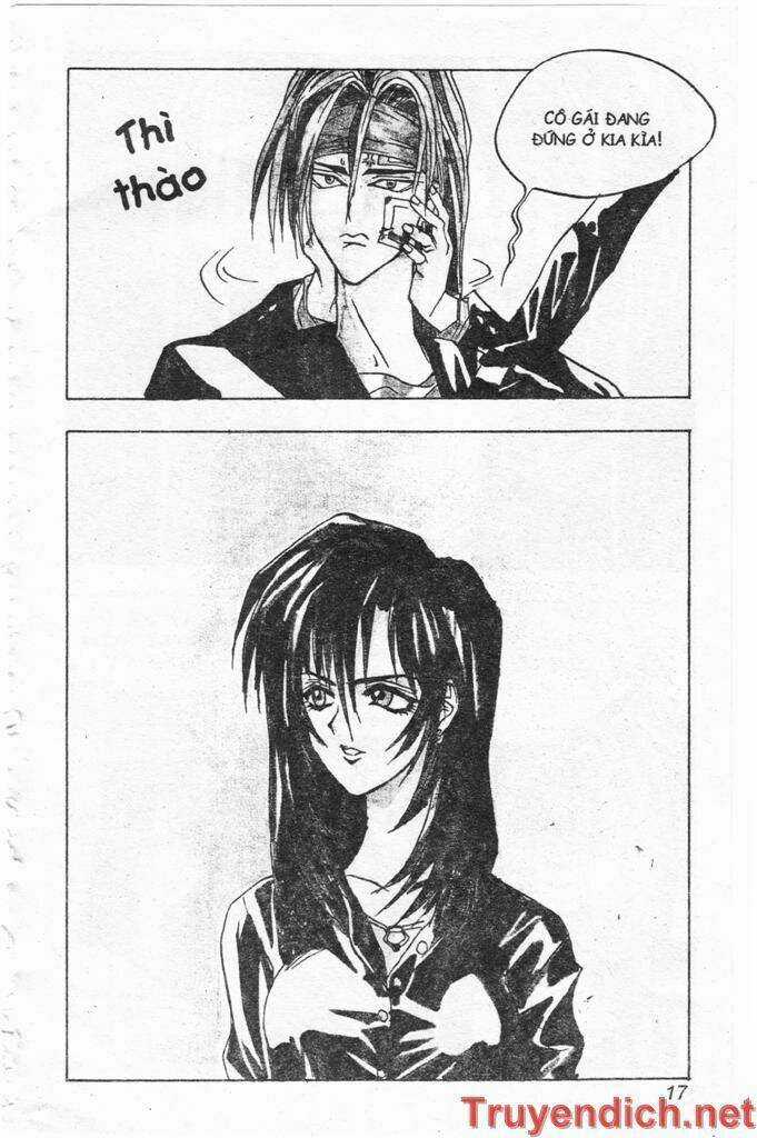 Lights Out - Chapter 64 - Trang 15