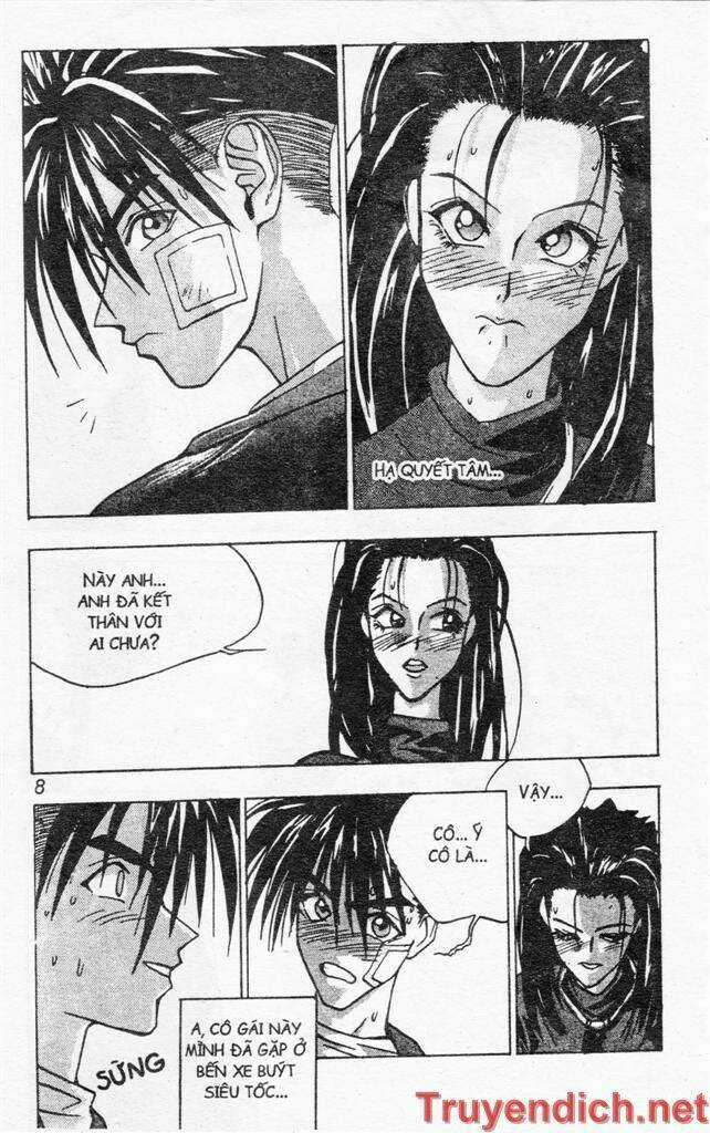 Lights Out - Chapter 64 - Trang 6