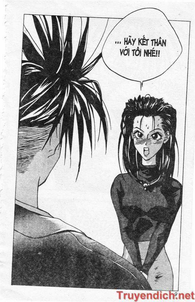 Lights Out - Chapter 64 - Trang 7