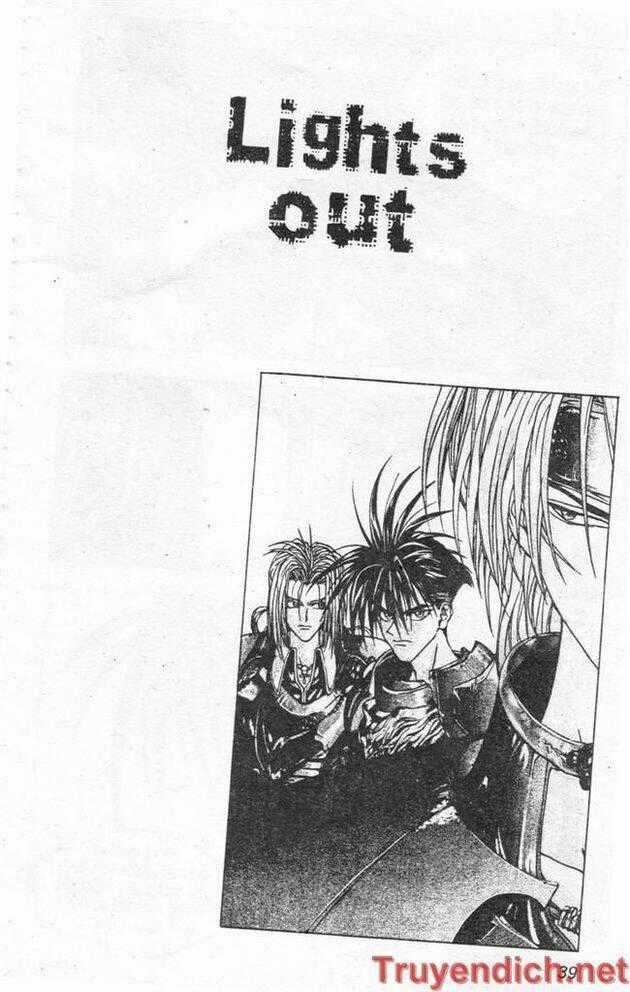 Lights Out - Chapter 65 - Trang 1