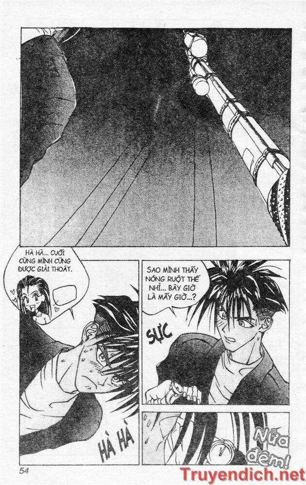 Lights Out - Chapter 65 - Trang 16