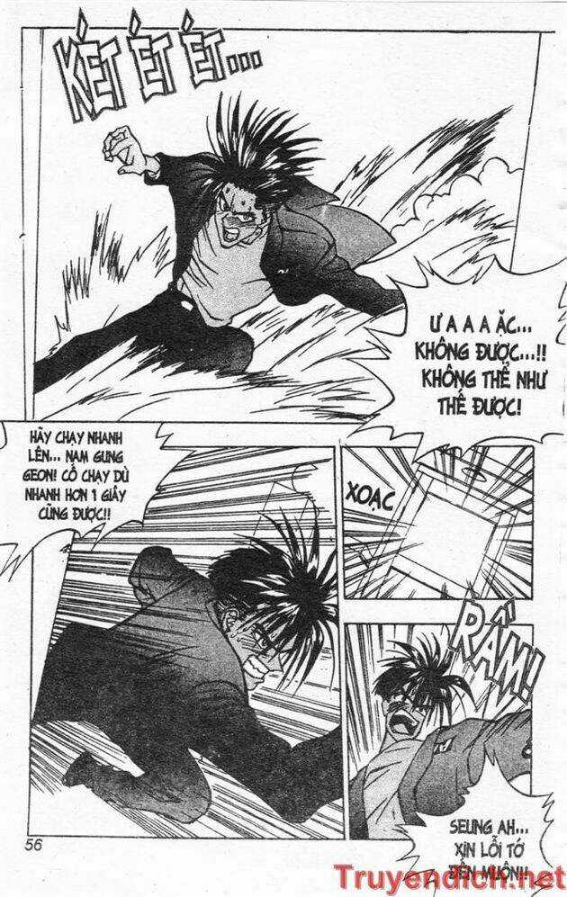 Lights Out - Chapter 65 - Trang 18