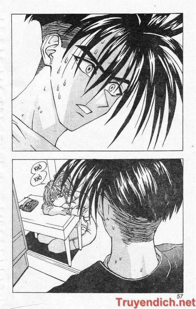 Lights Out - Chapter 65 - Trang 19