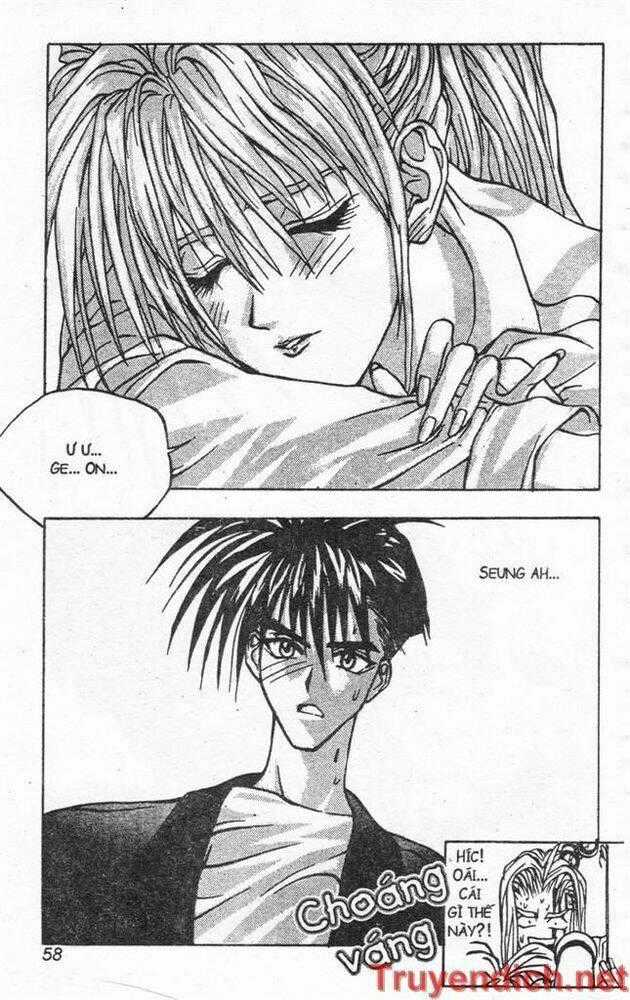 Lights Out - Chapter 65 - Trang 20