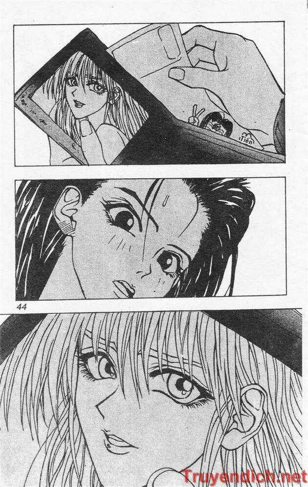 Lights Out - Chapter 65 - Trang 6