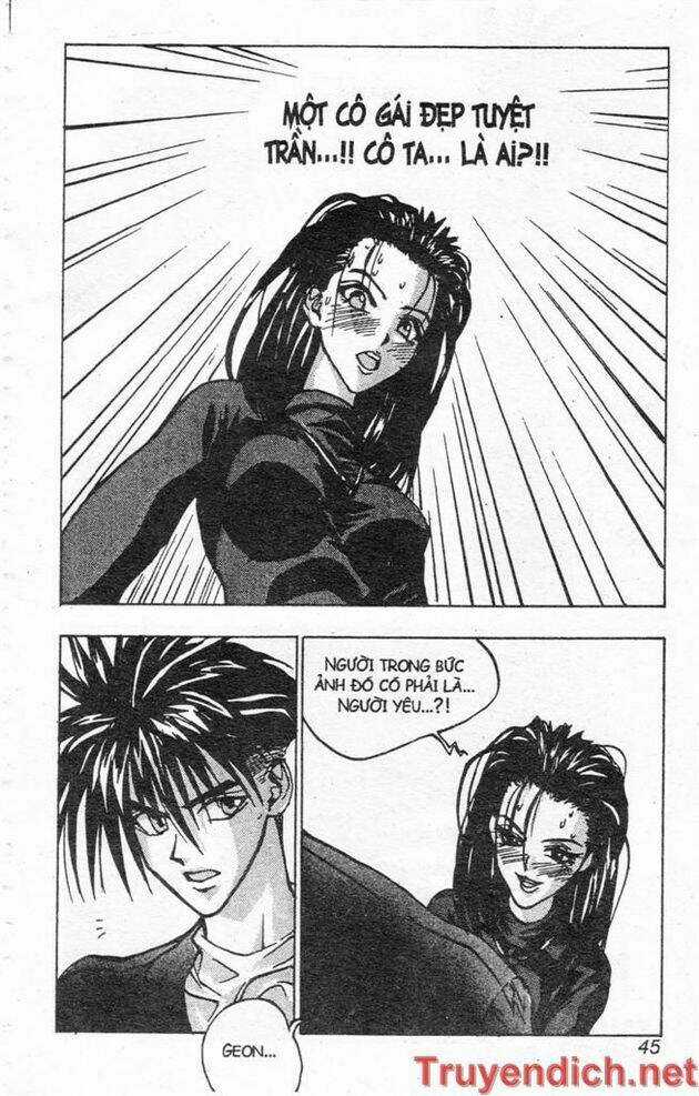 Lights Out - Chapter 65 - Trang 7