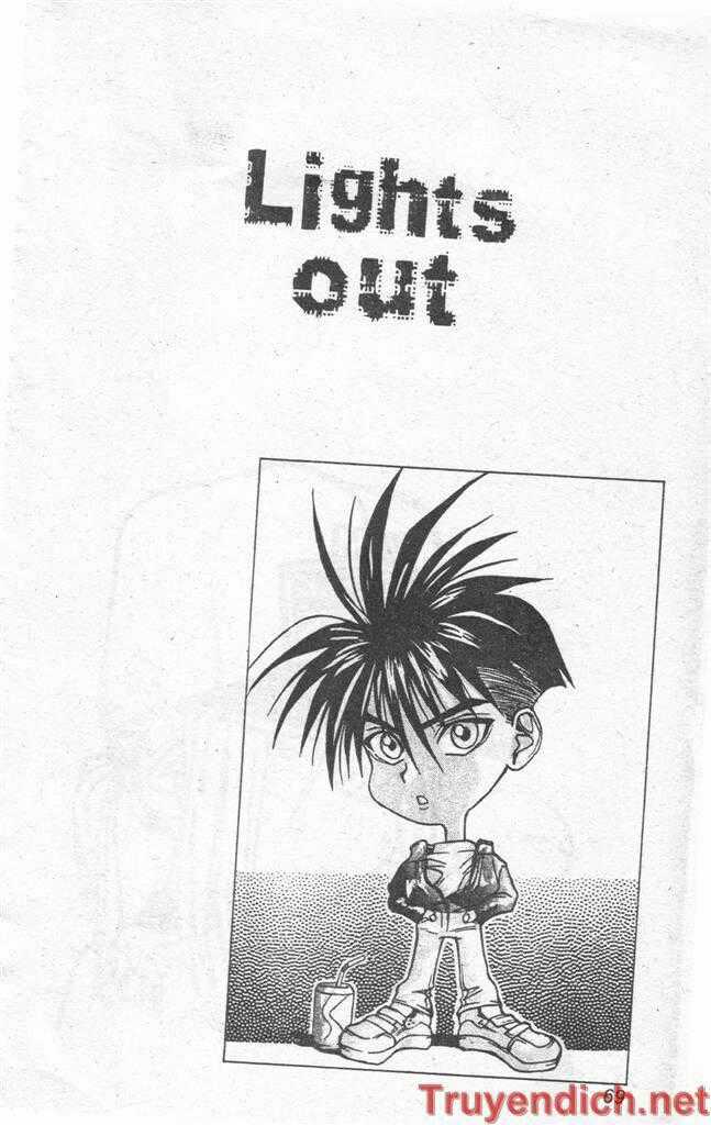 Lights Out - Chapter 66 - Trang 1