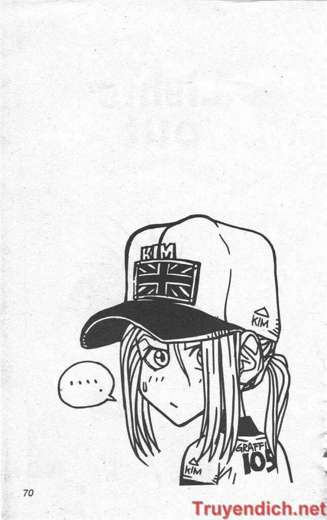 Lights Out - Chapter 66 - Trang 2