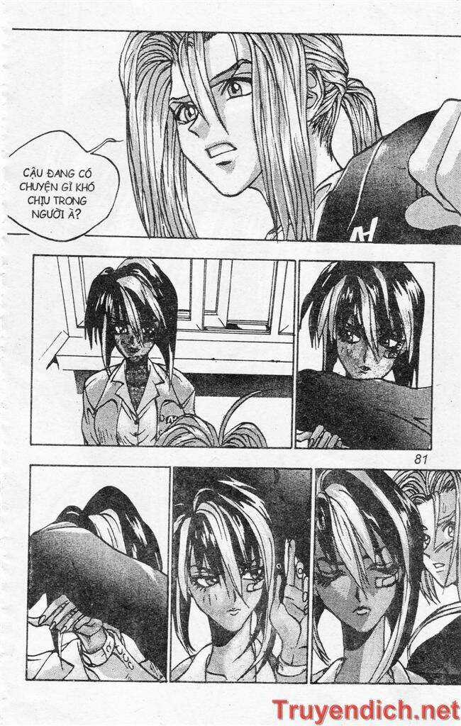 Lights Out - Chapter 66 - Trang 13