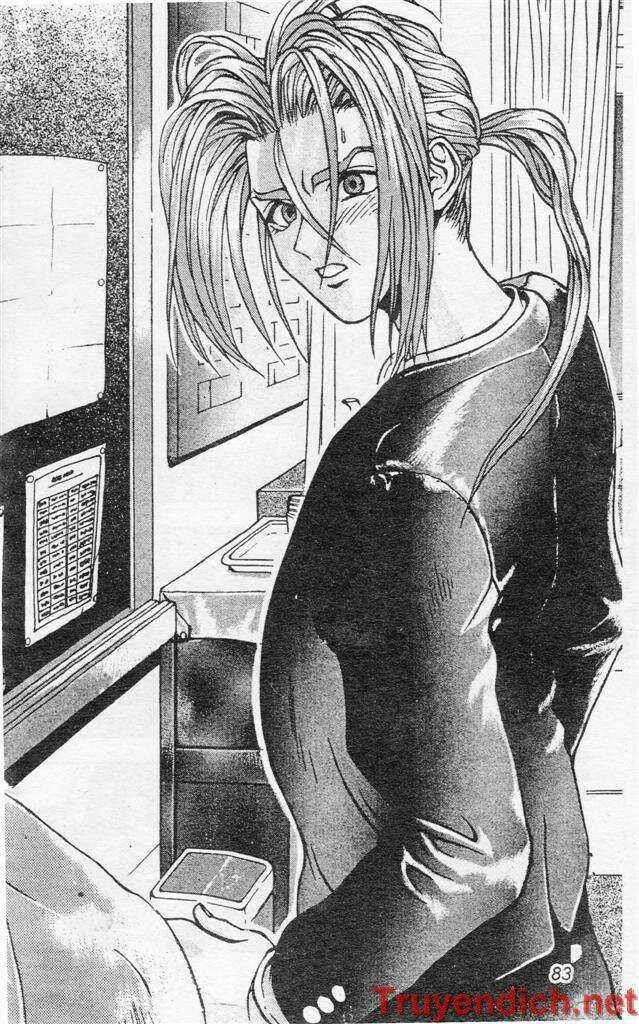 Lights Out - Chapter 66 - Trang 15