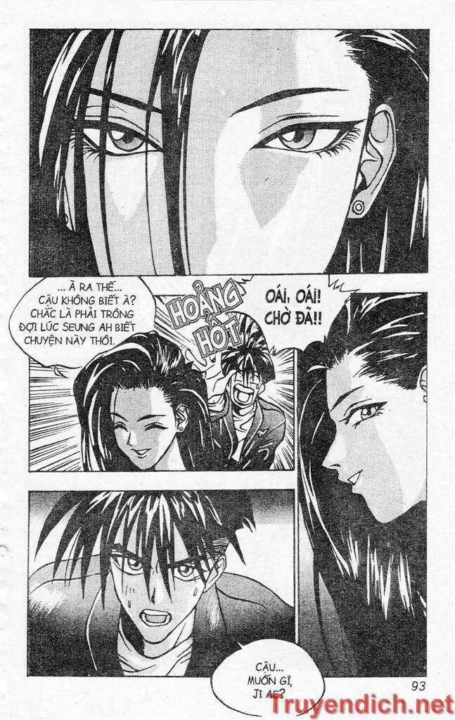 Lights Out - Chapter 66 - Trang 25