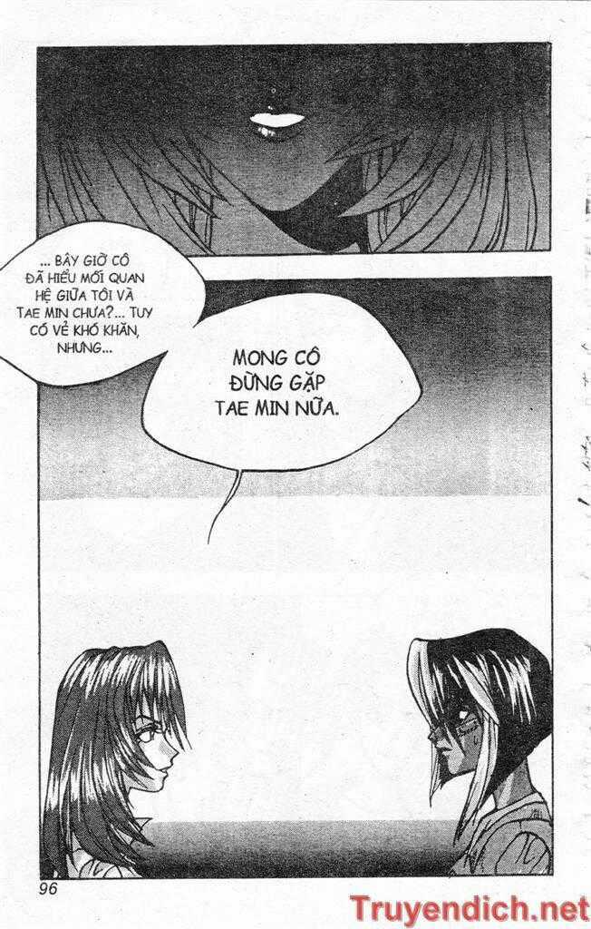 Lights Out - Chapter 66 - Trang 28