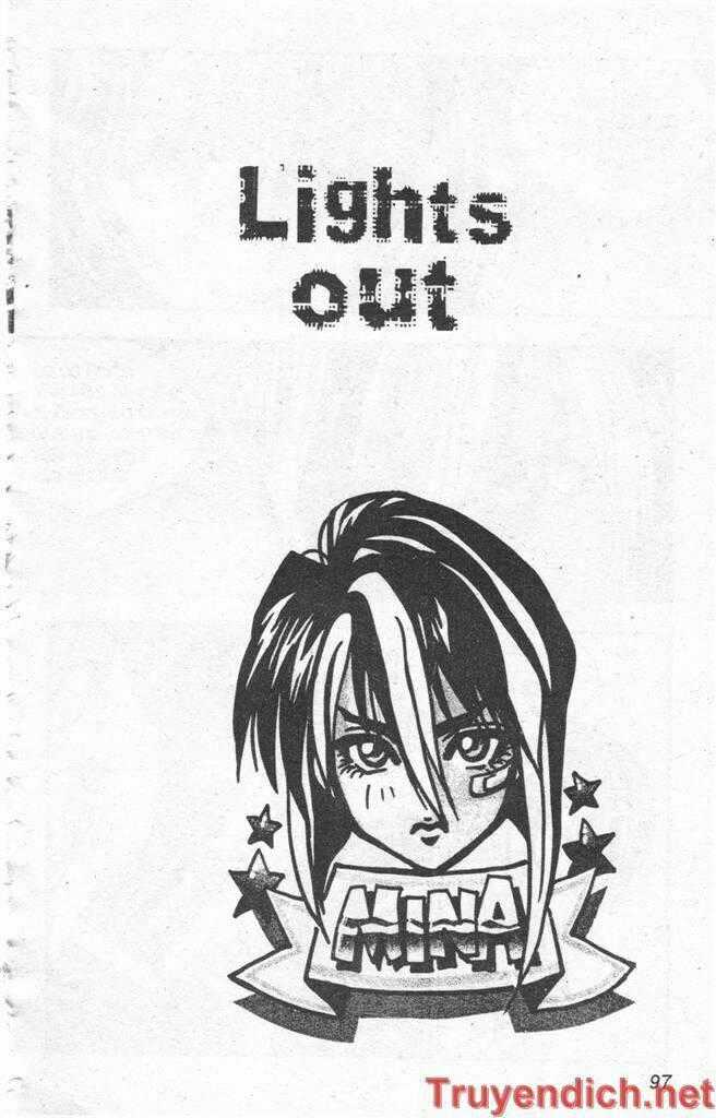 Lights Out - Chapter 67 - Trang 1