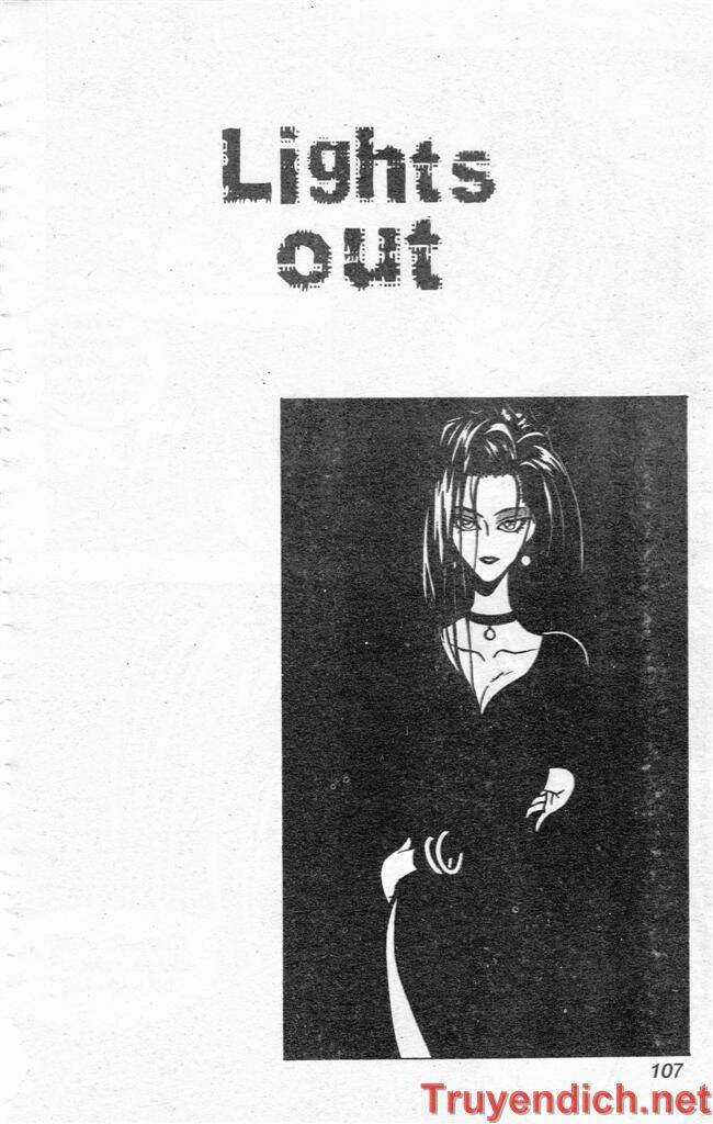 Lights Out - Chapter 67 - Trang 11