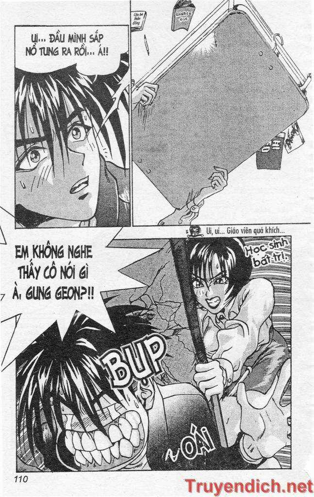 Lights Out - Chapter 67 - Trang 14