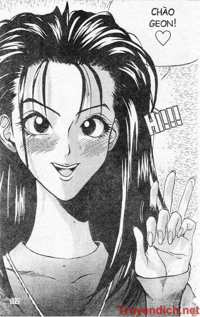 Lights Out - Chapter 67 - Trang 16